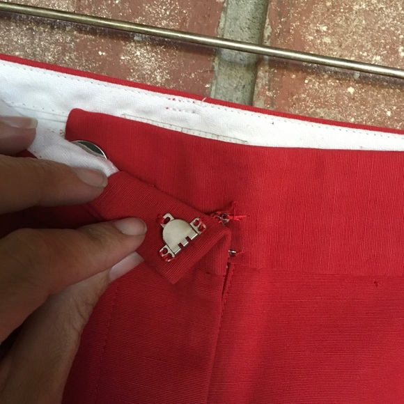 Bow Capri - Picture 4 of 6